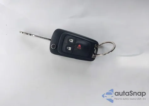 2013 Chevrolet Spark 1Lt Auto from USA, damaged, VIN KL8CD6S9XDC500860